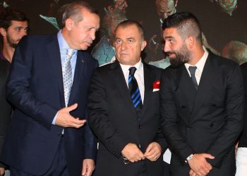 Arda Turan’dan ‘İktidara yakın mısın?’ sorusuna cevap: Asla böyle bir düşüncede değilim