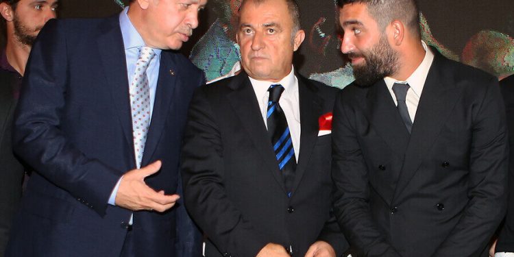 Arda Turan’dan ‘İktidara yakın mısın?’ sorusuna cevap: Asla böyle bir düşüncede değilim