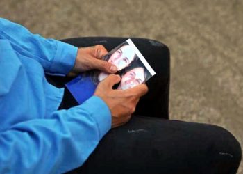 Arkadaşları mezun oldu, Gülistan Doku’dan 889 gündür haber yok