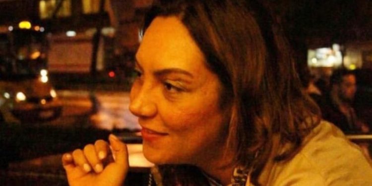 Armağan Çağlayan duyurdu: Senarist Gamze Özer vefat etti