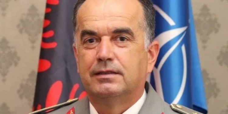 Arnavutluk'ta seçim: Genelkurmay Başkanı Bayram Begay, cumhurbaşkanı seçildi