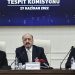 Asgari Ücret Tespit Komisyonu toplantısı öncesinde açıklama