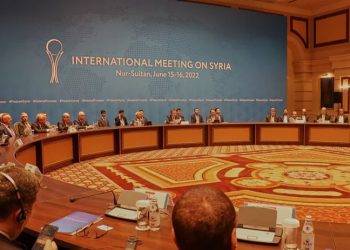 Astana bildirisi açıklandı: Suriye'nin kuzeydoğusunda özyönetim kabul edilemez