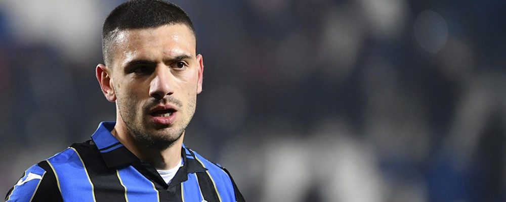 Atalanta, Merih Demiral'ın bonservisini aldı