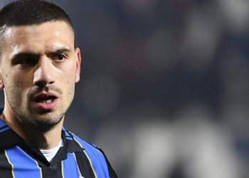 Atalanta, Merih Demiral'ın bonservisini aldı