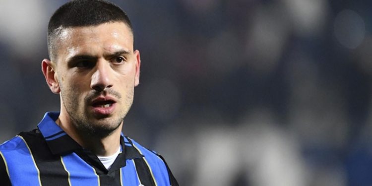 Atalanta, Merih Demiral'ın bonservisini aldı
