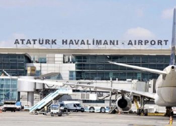 Atatürk Havalimanı’ndaki cihazlar sökülerek başka havalimanlarına taşınmış