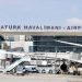 Atatürk Havalimanı’ndaki cihazlar sökülerek başka havalimanlarına taşınmış