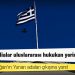 Atina'dan Erdoğan'ın Yunan adaları çıkışına yanıt: Tarih dışı iddialar uluslararası hukukun yerine geçemez