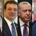 Avrasya Araştırma’ya göre 3 isim de Erdoğan’ı geçiyor; fark 8 puanın üzerinde