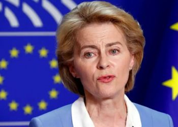 Avrupa Komisyonu, Ukrayna ve Moldova'ya 'aday ülke' statüsü verilmesi yönünde görüş bildirdi