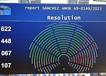 Avrupa Parlamentosu'ndan Ankara'ya ağır eleştiri: Müzakere ihtimali kalmadı