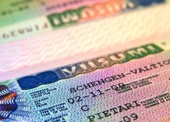 Avrupa ülkelerinin konsoloslukları, daha önce hiç olmadığı kadar vize reddi veriyor