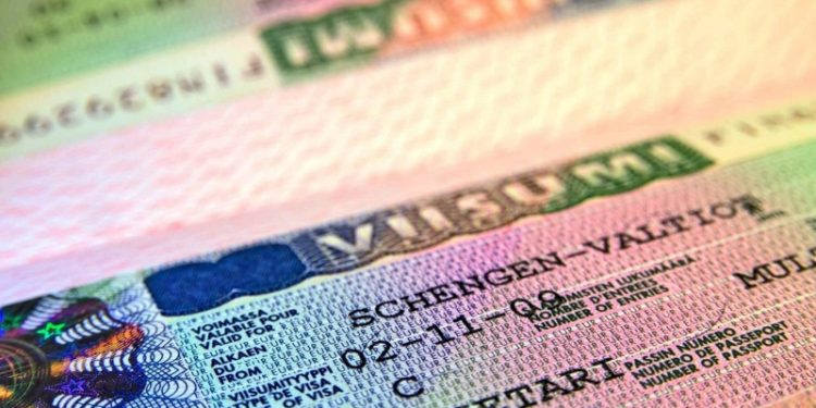 Avrupa ülkelerinin konsoloslukları, daha önce hiç olmadığı kadar vize reddi veriyor