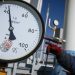Avrupa'da doğal gaz fiyatları iki hafta içinde yüzde 60 arttı
