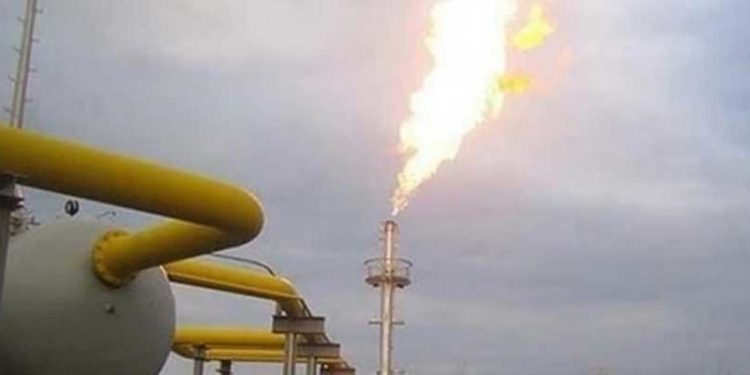 Avrupa’da doğalgaz fiyatları iki haftada yüzde 60 arttı