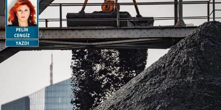 Avrupa’nın iklim hedefleri Rusya’nın gaz borularına takıldı, kömür ‘kurtarıcı’ oldu