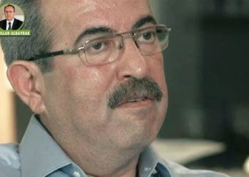 Avukat Feti Ün Ağabey