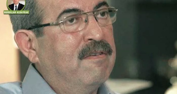 Avukat Feti Ün Ağabey