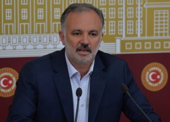Ayhan Bilgen: İç çatışmayı doğurabilecek bir kaos yaşayabiliriz