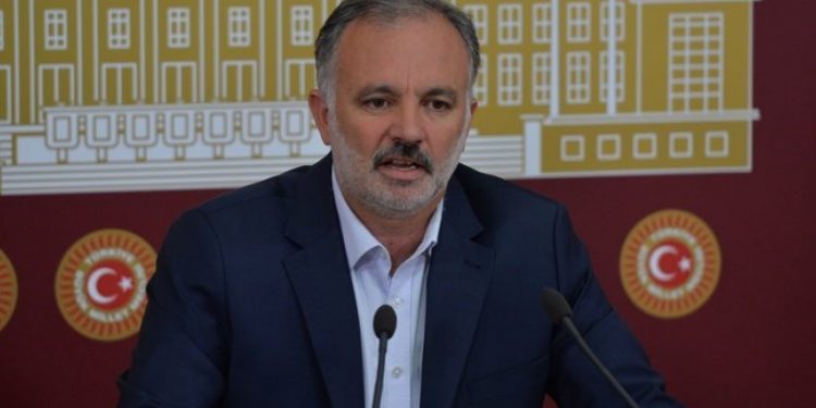 Ayhan Bilgen: İç çatışmayı doğurabilecek bir kaos yaşayabiliriz