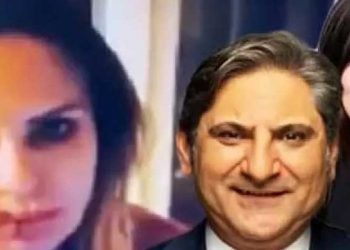 Aykut Erdoğdu'nun eski eşi Özge Pomen'in avukatlarından açıklama: Ses kaydını müvekkilimiz yayınlamadı