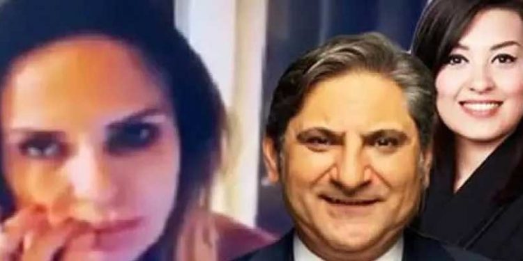 Aykut Erdoğdu'nun eski eşi Özge Pomen'in avukatlarından açıklama: Ses kaydını müvekkilimiz yayınlamadı