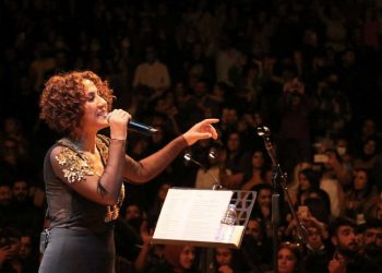Aynur Doğan konserinin iptali Meclis’in ‘sorulamayacak sorular’ listesinde