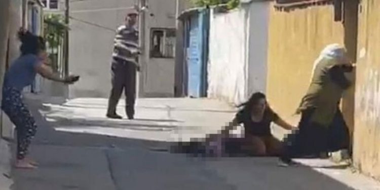 Aynı aileden üç kişiyi öldüren katil: Uyarmamıza rağmen sokak köpeklerini besliyorlardı