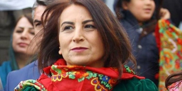 Aysel Tuğluk hakkında yeniden infaz erteleme süreci başlatıldı