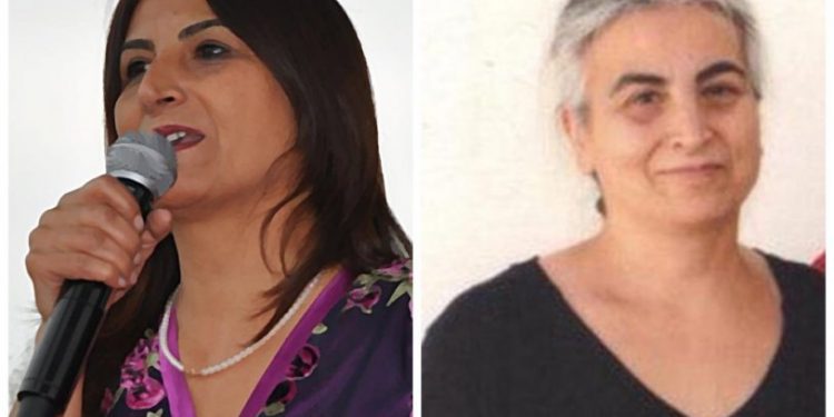 Aysel Tuğluk, hastane raporlarına rağmen cezaevinde tutuluyor: 'Bu uygulanan faşizmdir'