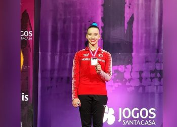 Ayşe Begüm Onbaşı, dünya ikincisi oldu!