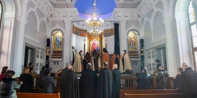 Azınlık vakıflarının seçim yönetmeliği çıktı: ‘Dayatma’ tepkisi