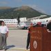 Açılışını Binali Yıldırım'ın yaptığı havalimanına 10 yıldır uçak inmiyor