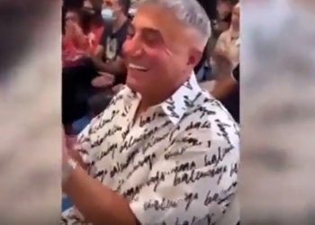 Ağar'la ilgili iddialarının ardından eşi, Sedat Peker'in videosunu paylaştı