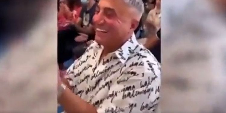 Ağar'la ilgili iddialarının ardından eşi, Sedat Peker'in videosunu paylaştı