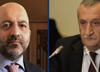 Ağar’dan Mansimov’un ‘çöktü’ iddialarına aylar sonra yanıt: ‘Bizim meselelerimiz devletin meseleleridir’