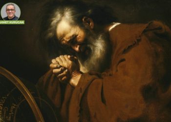 Ağlama, değmez bu gözyaşlarına