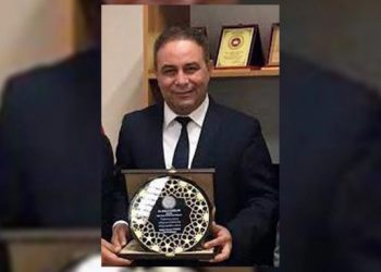 Ağır Ceza Mahkemesi Başkanı evinde ölü bulundu