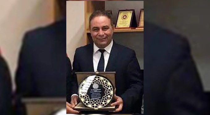 Ağır Ceza Mahkemesi Başkanı evinde ölü bulundu