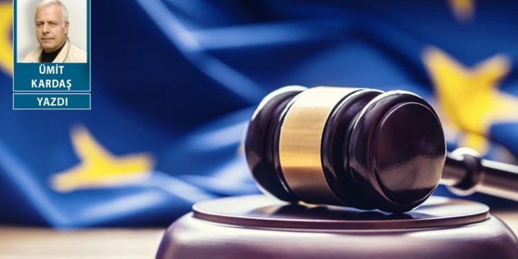 AİHM kararları ışığında; 'Halkı yanıltıcı bilgiyi alenen yayma' suçu