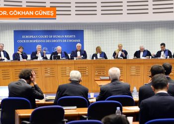 AİHM’den çok önemli bir karar; ‘esasa’ girdi, Türkiye’yi mahkum etti