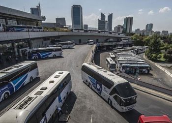 AŞTİ'deki milyonluk vurgun: 4 sanığa 'zimmet' suçundan hapis cezası
