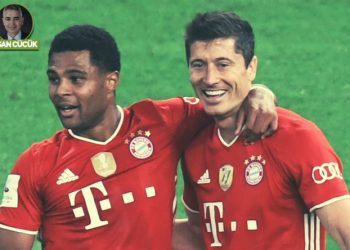 Aşırı başarı ayrılık getiriyor