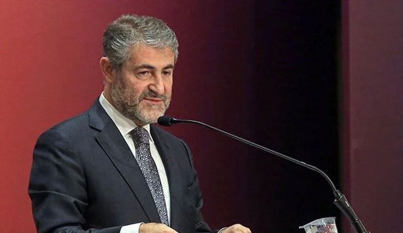 'Bütçe fazla verdi' diyen Bakan Nebati: Ülkemiz, birçok ülkeden daha iyi performans sergilemekte