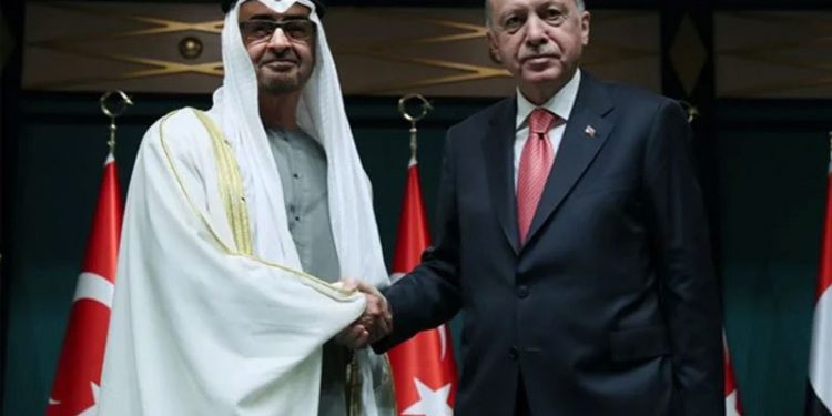 BAE, Türk ilaç şirketini satın alıyor