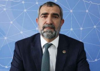 BBP il başkanından AKP’ye: Her türlü hırsızlığa rağmen Cumhur İttifakı’nda yer alıyoruz