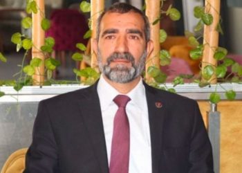 BBP'li Kaya: Her türlü hırsızlığa rağmen Cumhur İttifakı’ndayız