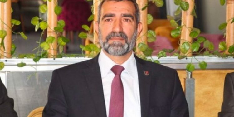 BBP'li Kaya: Her türlü hırsızlığa rağmen Cumhur İttifakı’ndayız