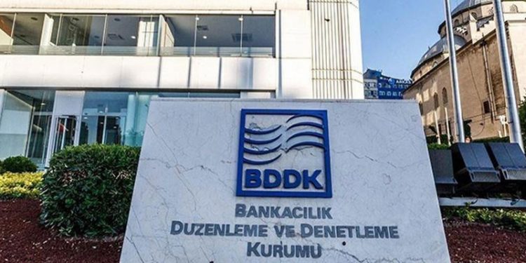 BDDK Başkanı Akben: Kredilerin amacına uygun kullanılması için alınmış bir tedbir